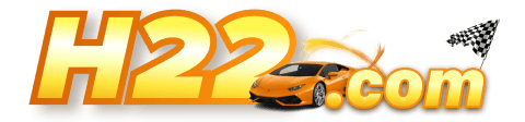 H22 Logo